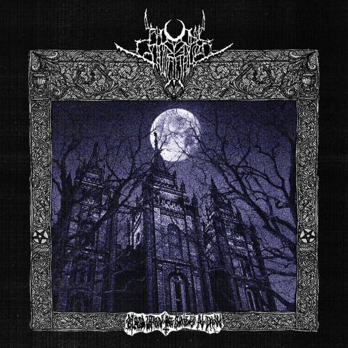 Nihil Invocation : Blood Upon the Gates at Dawn